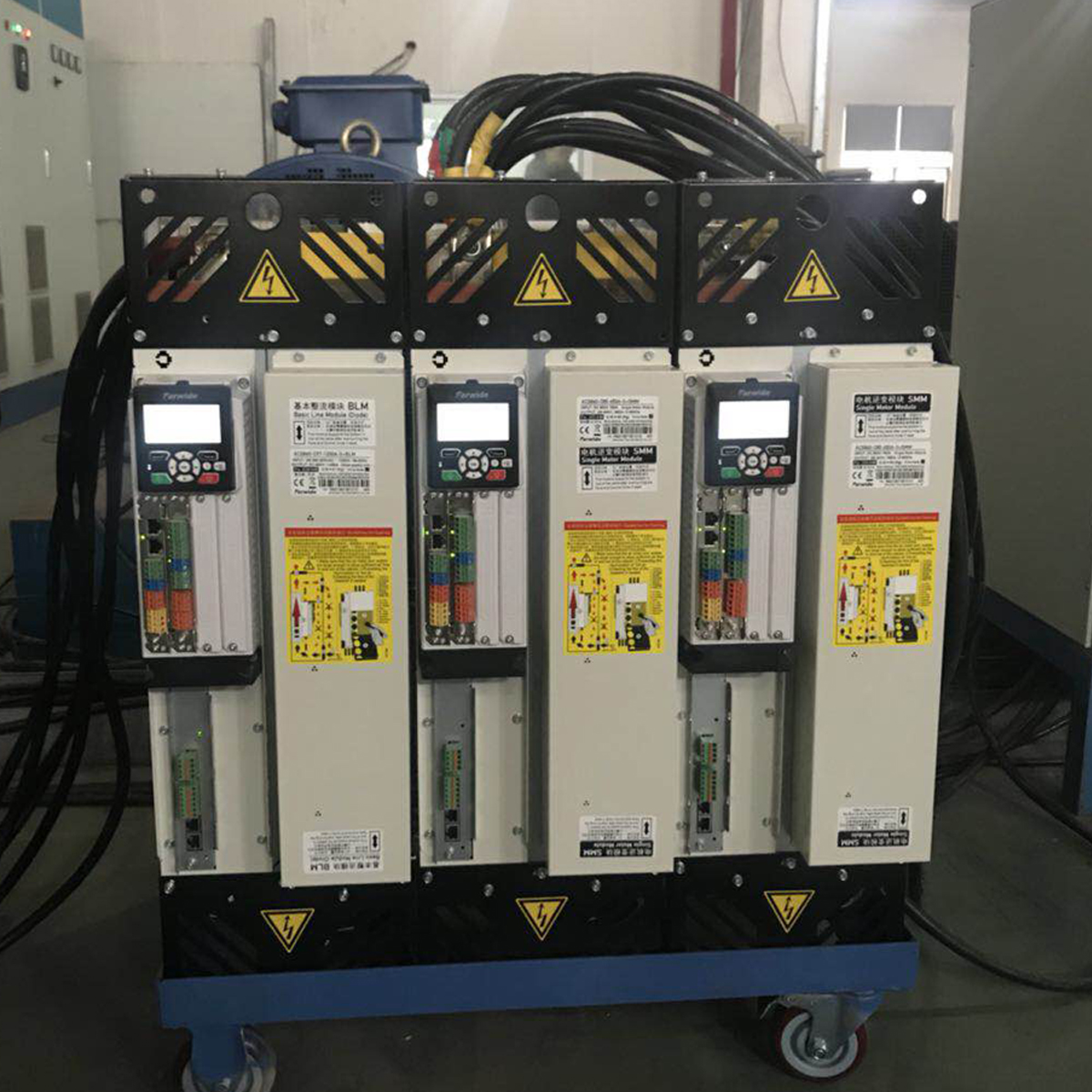 Leading AFE Drive Manufacturer in China